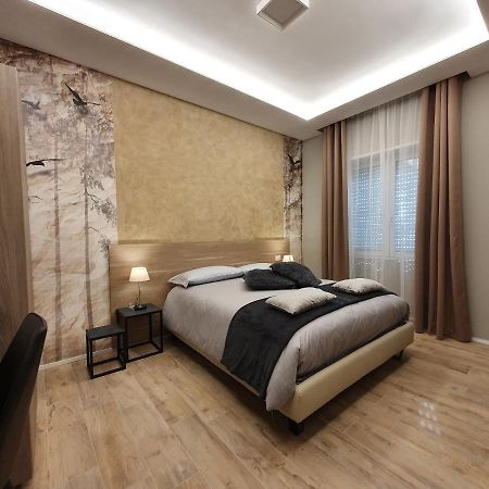 Hotel Interno 6 Via Cugia 5 à Cagliari Extérieur photo