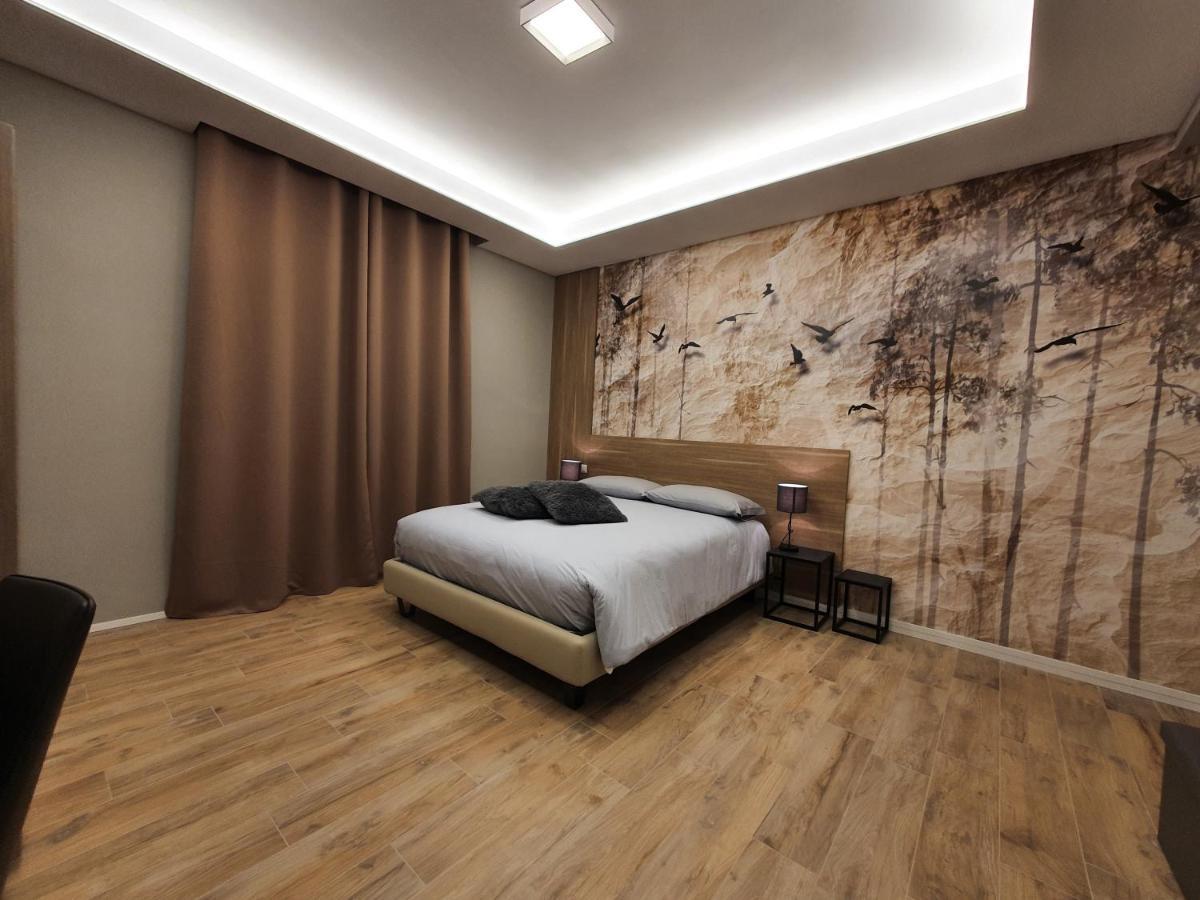 Hotel Interno 6 Via Cugia 5 à Cagliari Extérieur photo