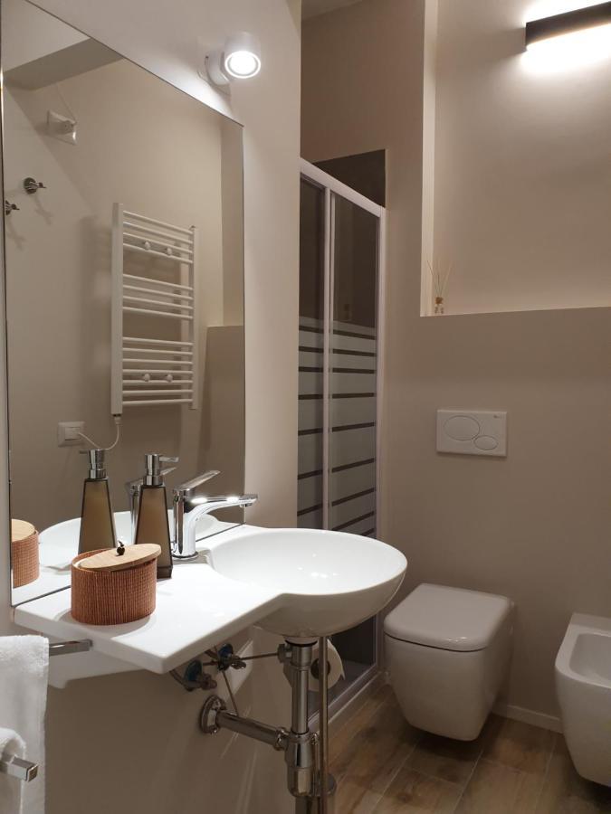 Hotel Interno 6 Via Cugia 5 à Cagliari Extérieur photo