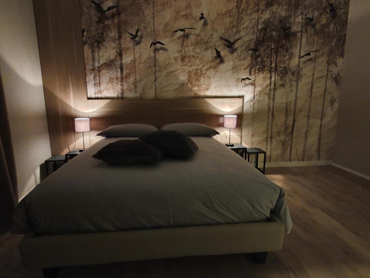 Hotel Interno 6 Via Cugia 5 à Cagliari Extérieur photo