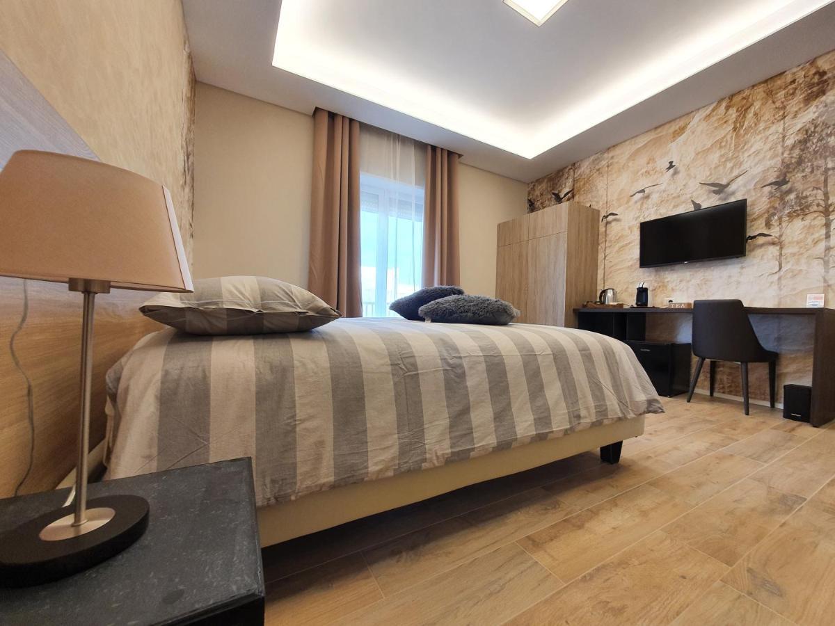 Hotel Interno 6 Via Cugia 5 à Cagliari Extérieur photo