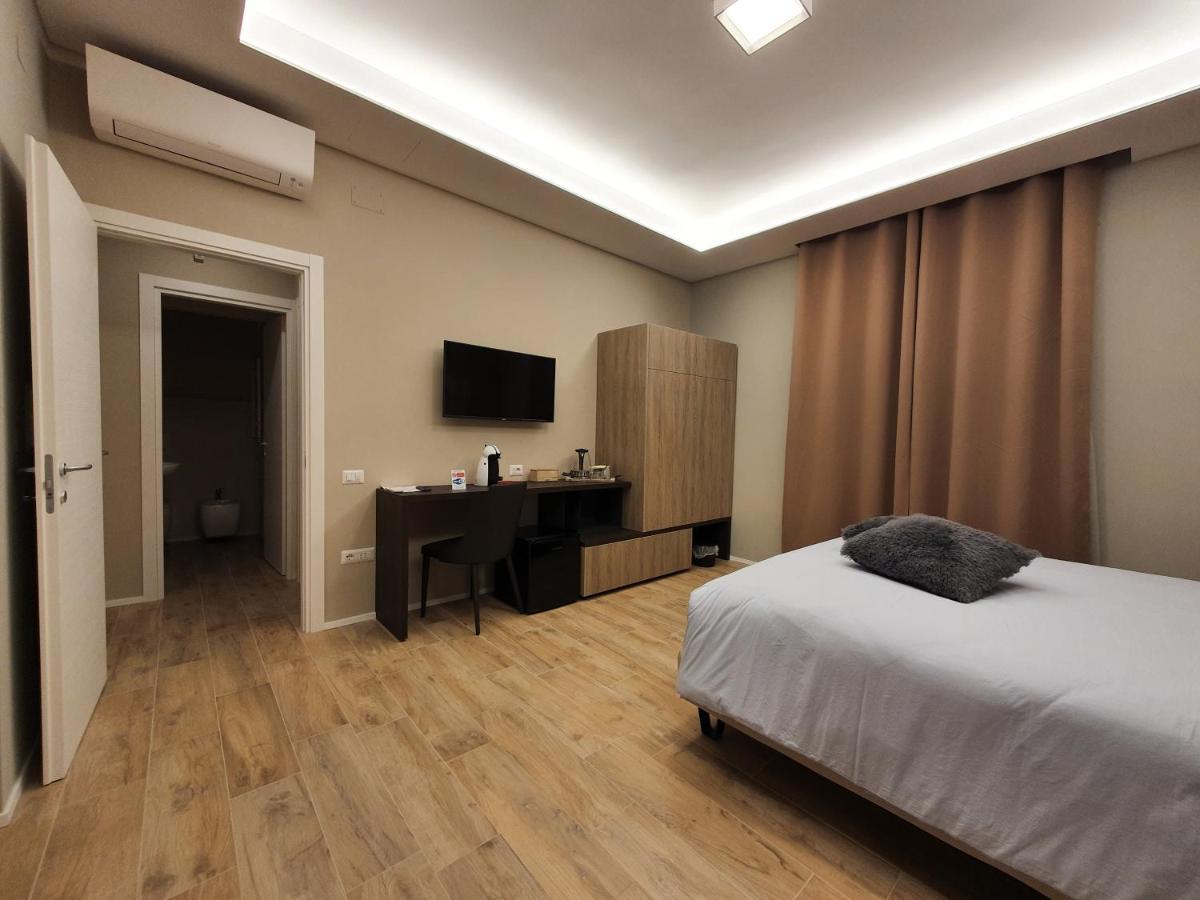 Hotel Interno 6 Via Cugia 5 à Cagliari Extérieur photo