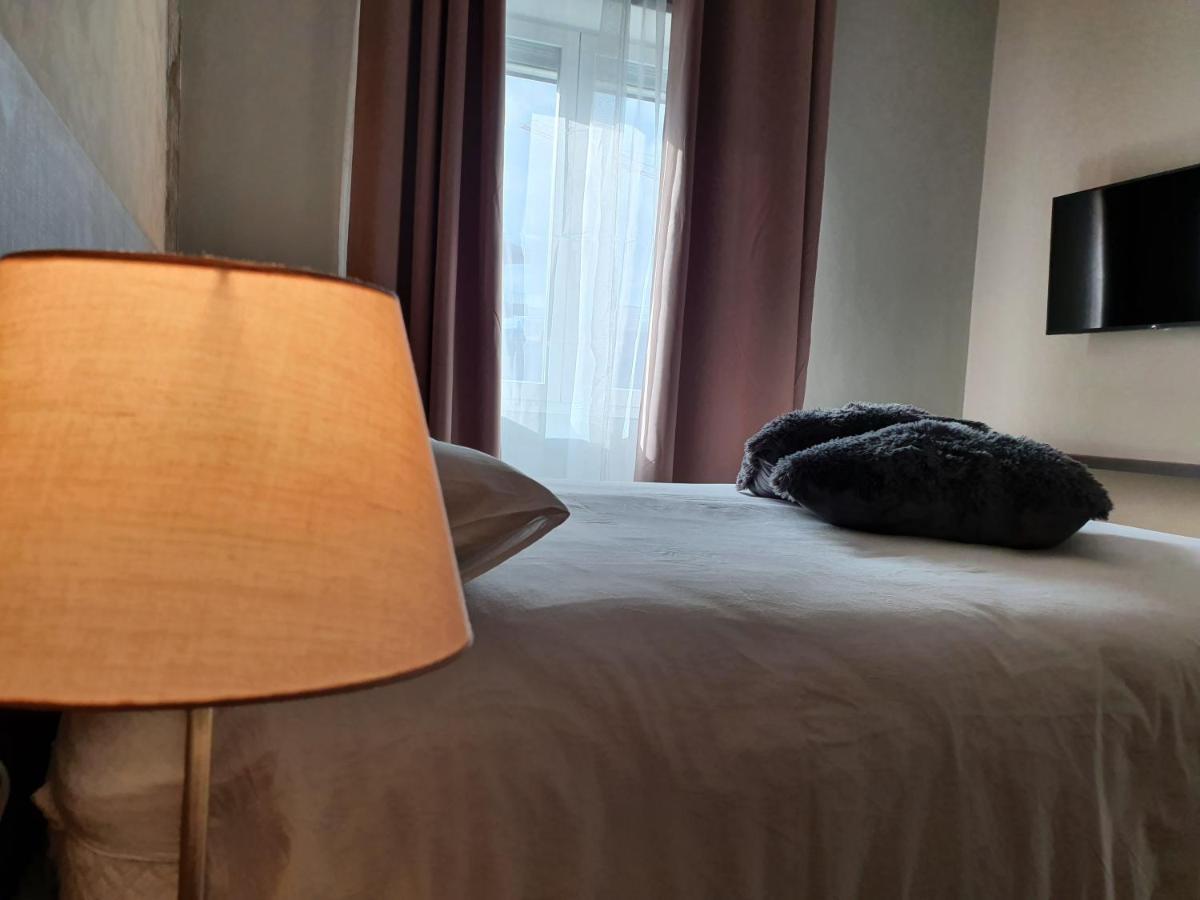 Hotel Interno 6 Via Cugia 5 à Cagliari Extérieur photo