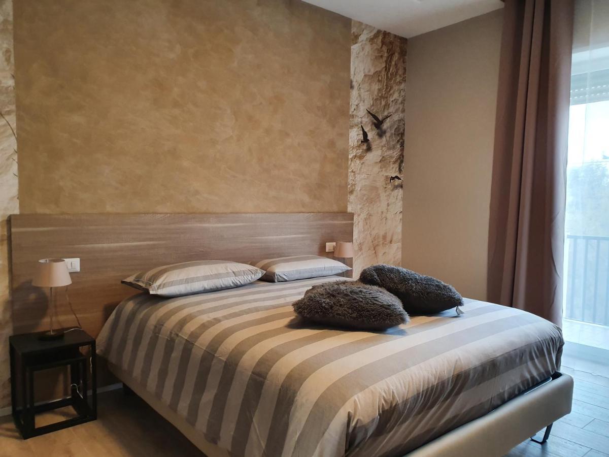 Hotel Interno 6 Via Cugia 5 à Cagliari Extérieur photo