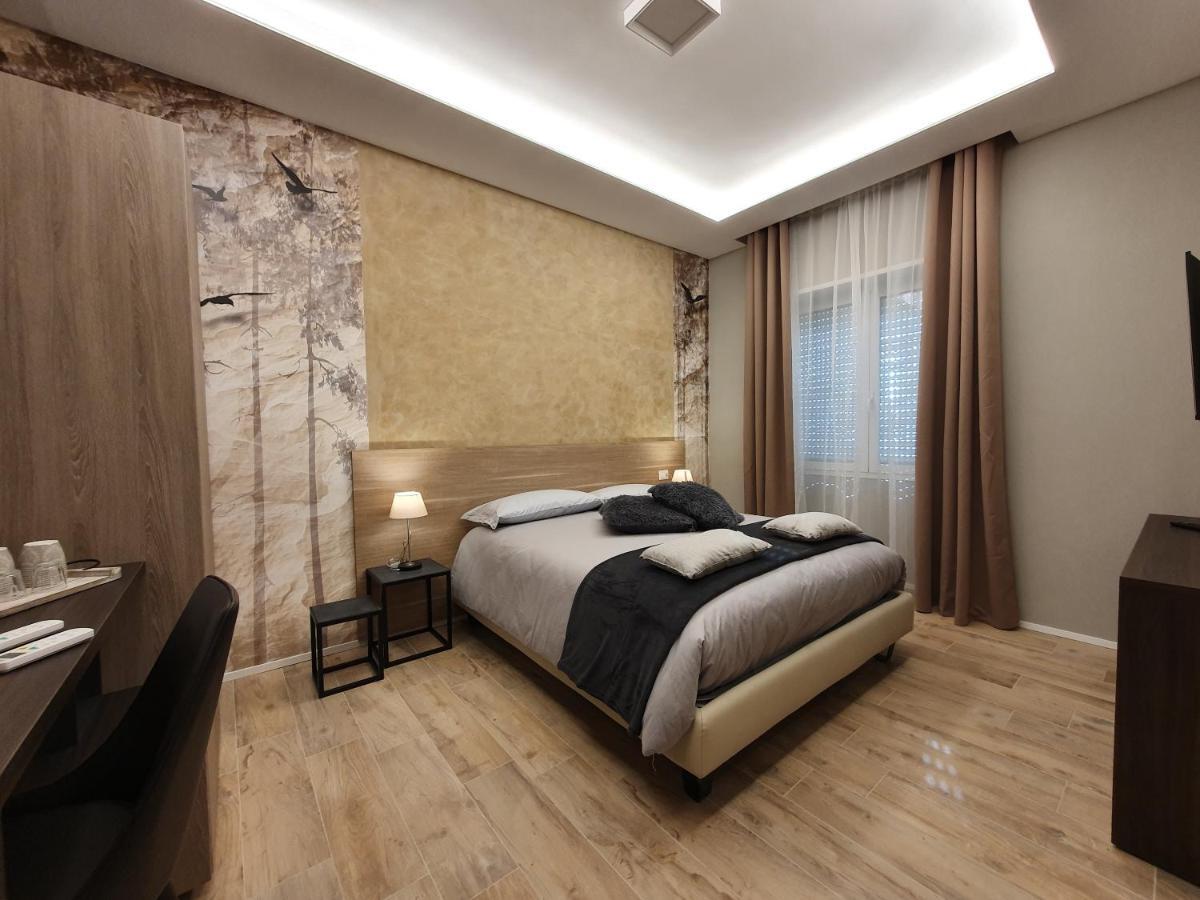 Hotel Interno 6 Via Cugia 5 à Cagliari Extérieur photo