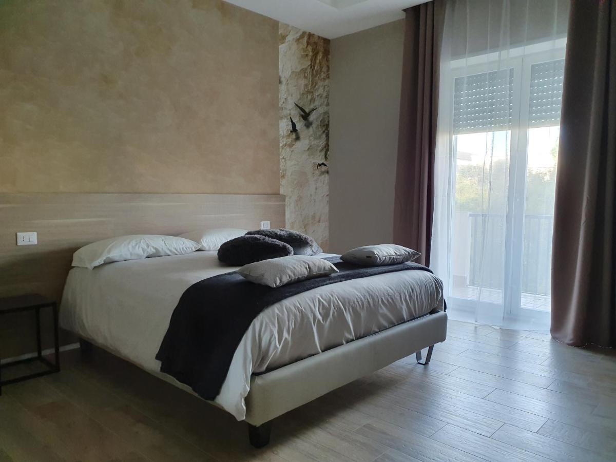 Hotel Interno 6 Via Cugia 5 à Cagliari Extérieur photo