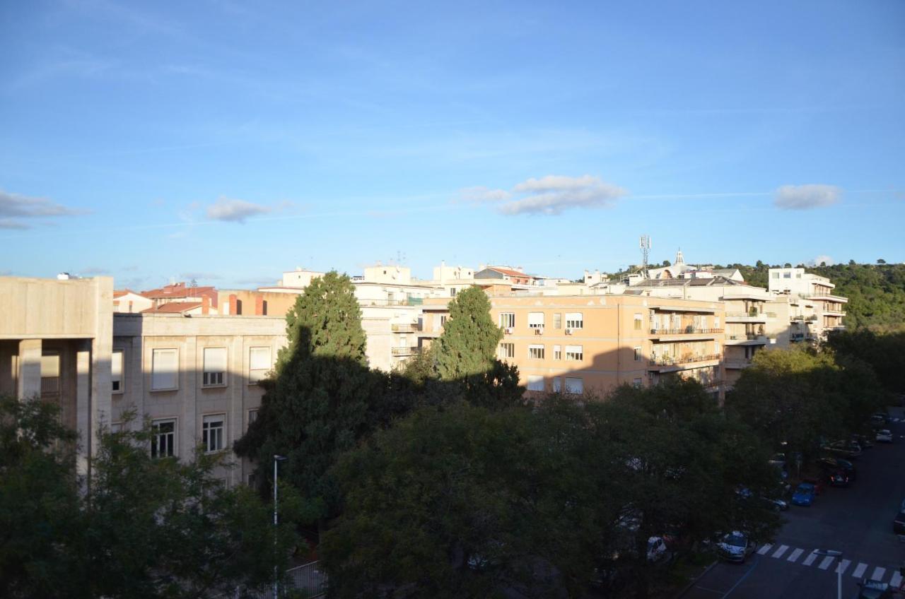 Hotel Interno 6 Via Cugia 5 à Cagliari Extérieur photo
