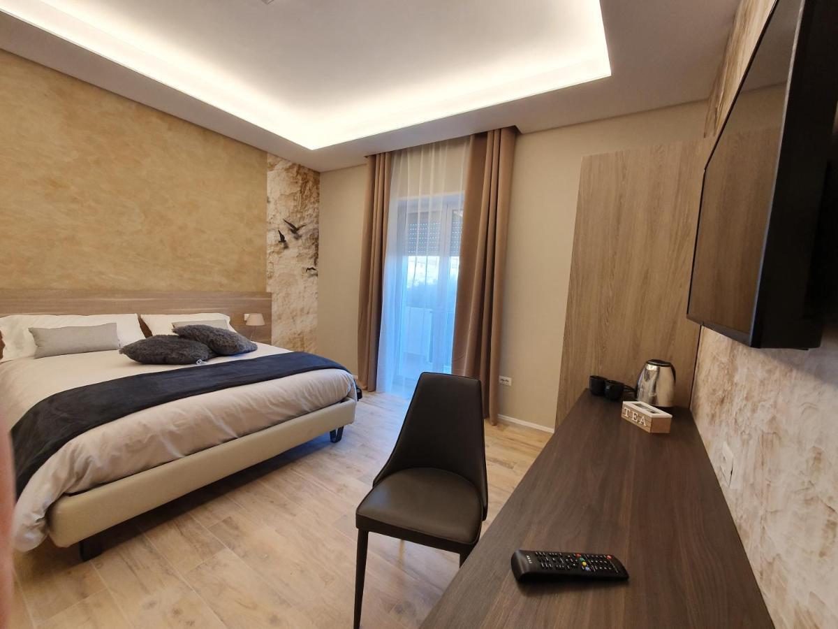 Hotel Interno 6 Via Cugia 5 à Cagliari Extérieur photo