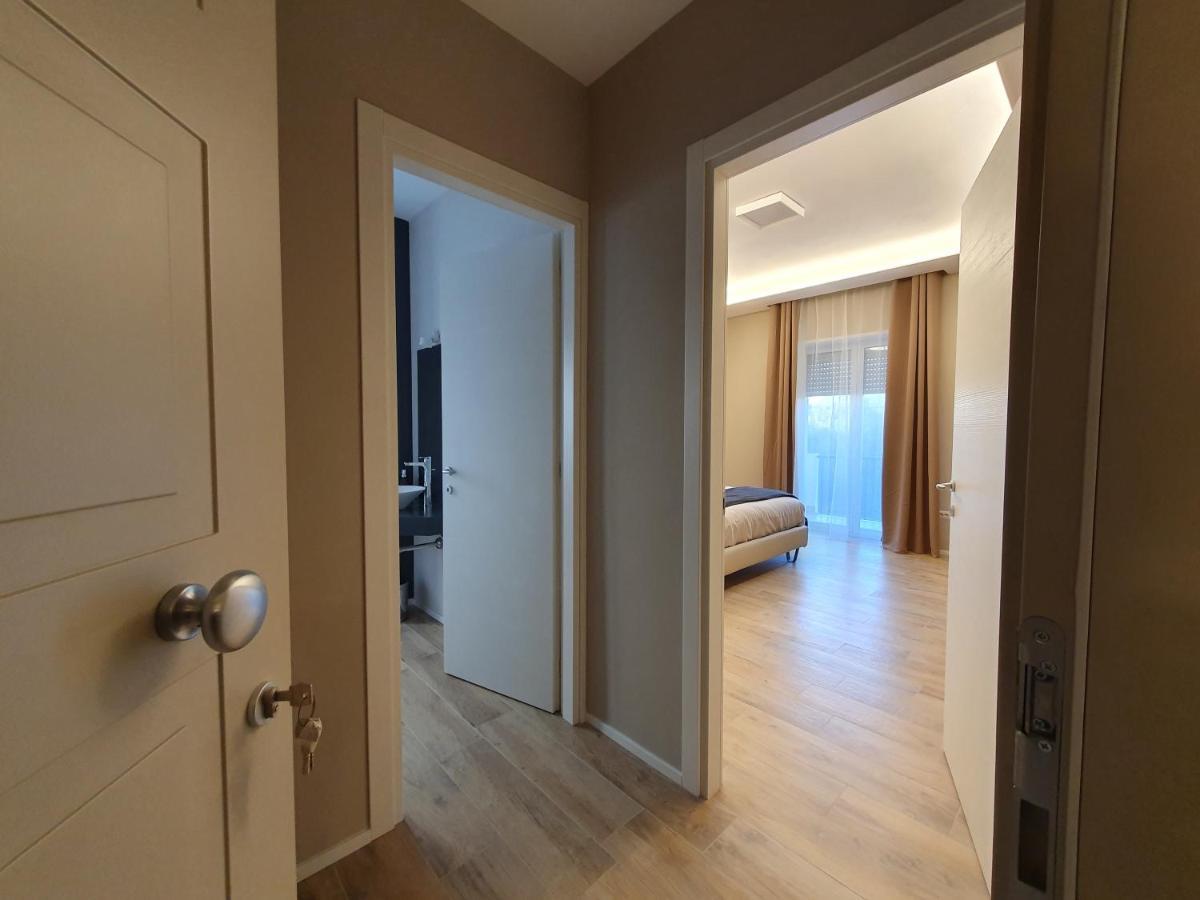 Hotel Interno 6 Via Cugia 5 à Cagliari Extérieur photo
