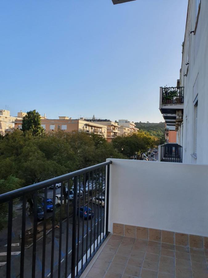 Hotel Interno 6 Via Cugia 5 à Cagliari Extérieur photo