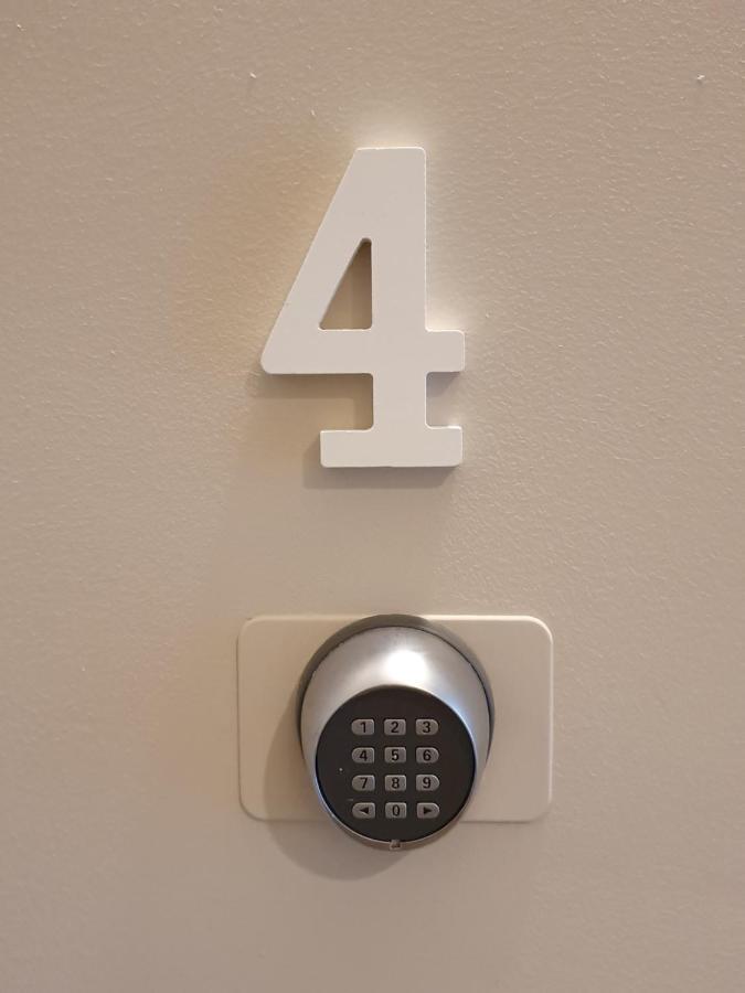 Hotel Interno 6 Via Cugia 5 à Cagliari Extérieur photo